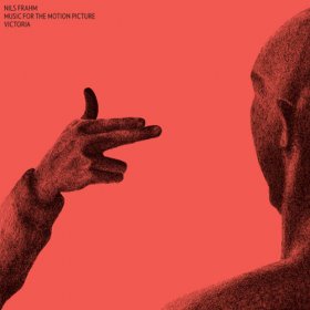Nils Frahm - Music For Victoria (OST) [CD]