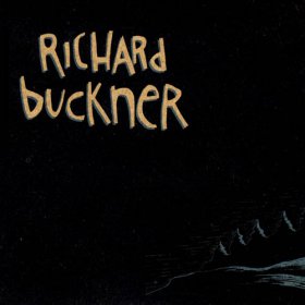 Richard Buckner - The Hill [CD]