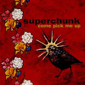 Superchunk - Come Pick Me Up [CD]
