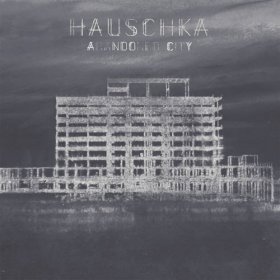 Hauschka - A Ndo C Y [Vinyl, LP]