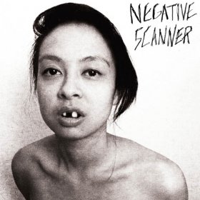Negative Scanner - Negative Scanner [Vinyl, LP]