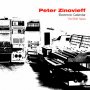 Peter Zinovieff - Electric Calendar + The EMS Tapes