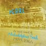 Various - The Sweet Sound Of Philadelphia Soul