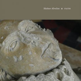 Heitor Alvelos - Faith [CD]
