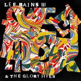 Lee Bains III - Sweet Disorder [Vinyl, 7"]