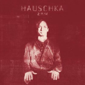 Hauschka - 2.11.14 [Vinyl, LP]