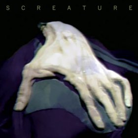 Screature - Four Columns [Vinyl, LP]