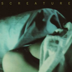 Screature - Screature [Vinyl, LP]