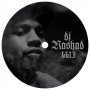 Dj Rashad - 6613 EP