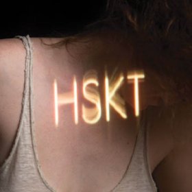 Sylvan Esso - H.S.K.T. [Vinyl, 12"]