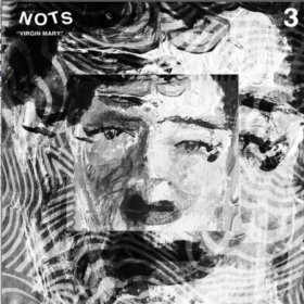 Nots - Virgin Mary [Vinyl, 7"]