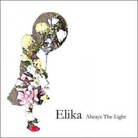 Elika - Always The Light [CD]