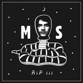 Michael Stasis - Rip III [CD]