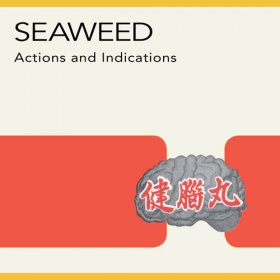 Seaweed - Actions And Indications [Vinyl, LP]