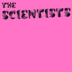 Scientists - Scientists [Vinyl, LP]