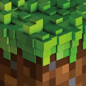 C418 - Minecraft Volume Alpha [CD]