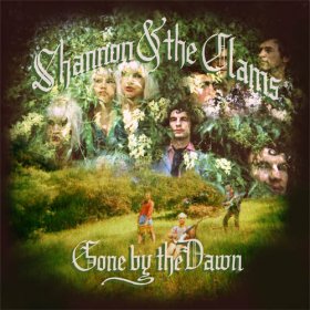 Shannon & The Clams - Gone By The Dawn [CD]