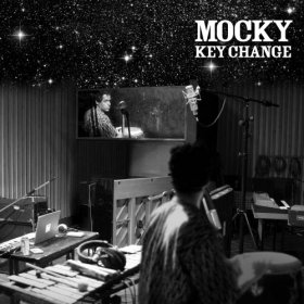 Mocky - Key Change [CD]