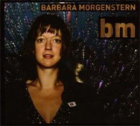 Barbara Morgenstern - Bm [CD]