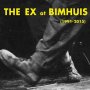 The Ex - At Bimhuis (1991-2015)