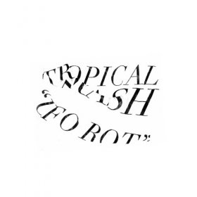 Tropical Trash - Ufo Rot [Vinyl, LP]