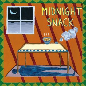 Homeshake - Midnight Snack [CD]