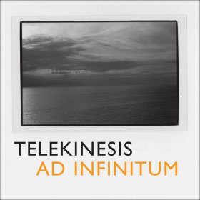 Telekinesis - Ad Infinitum [CD]