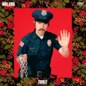 Mike Krol - Turkey [CD]