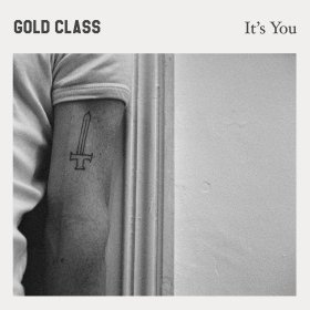 Gold Class - It's You [CD]