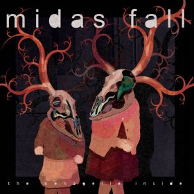 Midas Fall - The Menagerie Inside [Vinyl, LP]