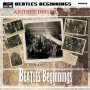 Various - Beatles Beginnings: Aintree Instrumentals 61