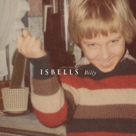 Isbells - Billy [CD]