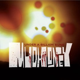 Mudhoney - Under A Billion Suns [CD]