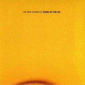 Stars Of The Lid - The Tired Sounds Of Stars Of The Lid [2CD]