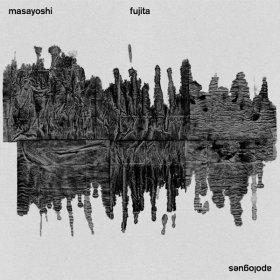 Masayoshi Fujita - Apologues [CD]