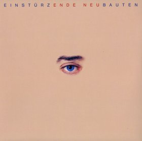 Einstürzende Neubauten - Ende Neu [CD]