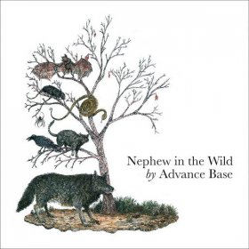 Advance Base - Nephew In The Wild [CD]