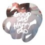 Micachu & The Shapes - Good Sad Happy Bad