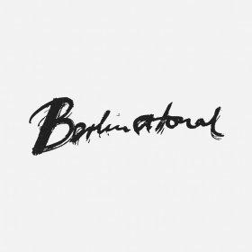 Various - Berlin Atonal Vol. 3 [Vinyl, LP]