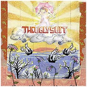 Uglysuit - Uglysuit [CD]