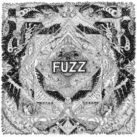 Fuzz - II [CD]