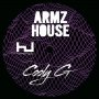 Cooly G - Armz House