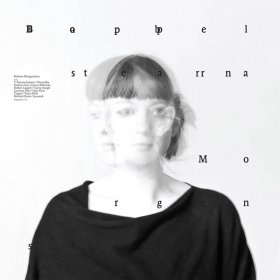 Barbara Morgenstern - Doppelstern [CD]