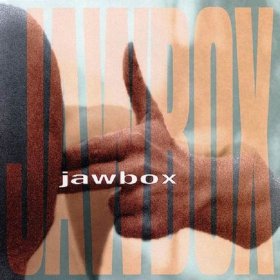Jawbox - Jawbox [CD]