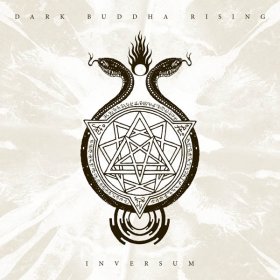 Dark Buddha Rising - Inversum [CD]