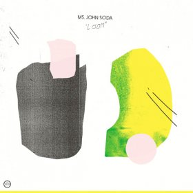 Ms. John Soda - Loom [CD]