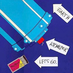 Big Black - Atomizer [Vinyl, LP]