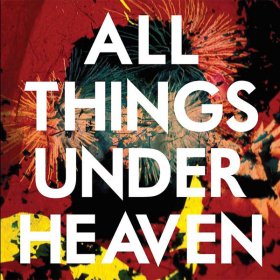 Icarus Line - All Things Under Heaven [CD]