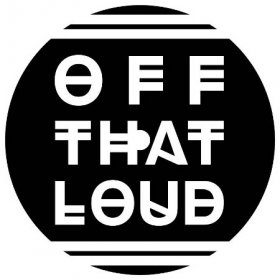 Dj Spinn - Off That Loud [Vinyl, 12"]