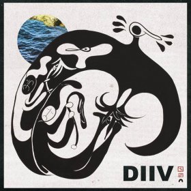 Diiv - Oshin [Vinyl, LP]
